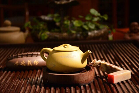 一杯好茶，温暖心灵，滋养生活