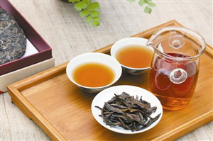 品茶养生，岁月静好——茶叶的四大益处