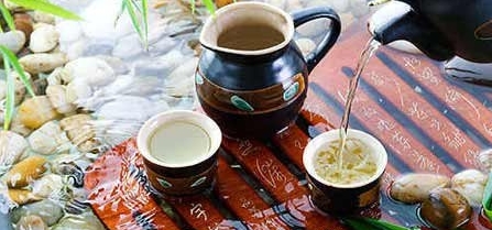 喝茶养生，从了解它的神奇功效开始