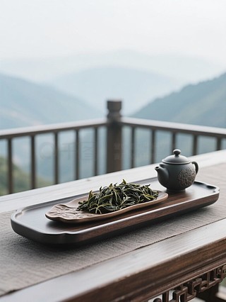 茶香四溢，健康相伴：品茗新体验的五大益处