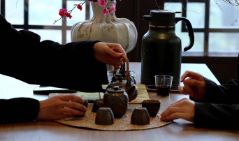 茶水养生，揭秘茶叶的保健作用